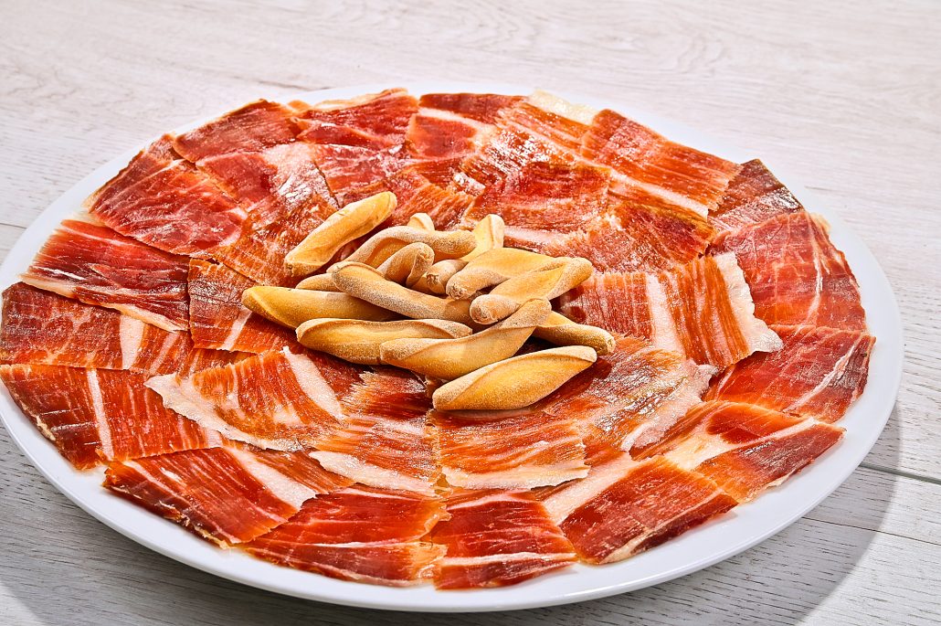 Por qué comprar jamón directamente al productor en Huelva